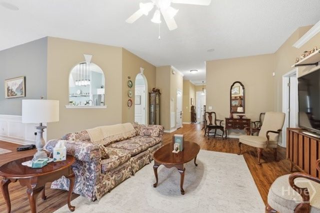 66 Laurenburg Court, Richmond Hill, GA 31324