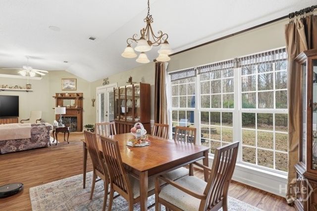 66 Laurenburg Court, Richmond Hill, GA 31324