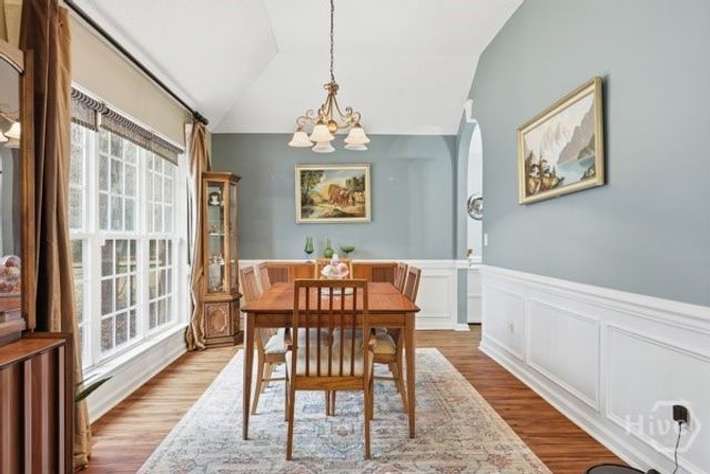 66 Laurenburg Court, Richmond Hill, GA 31324