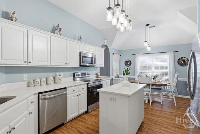 66 Laurenburg Court, Richmond Hill, GA 31324