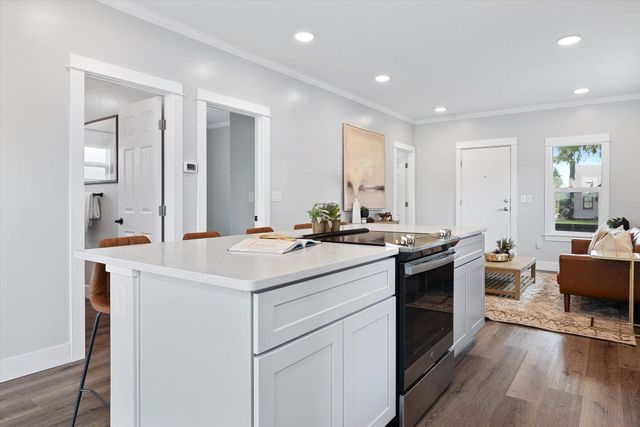 2407 E Providence Ave, Spokane, WA 99207