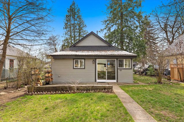 2407 E Providence Ave, Spokane, WA 99207