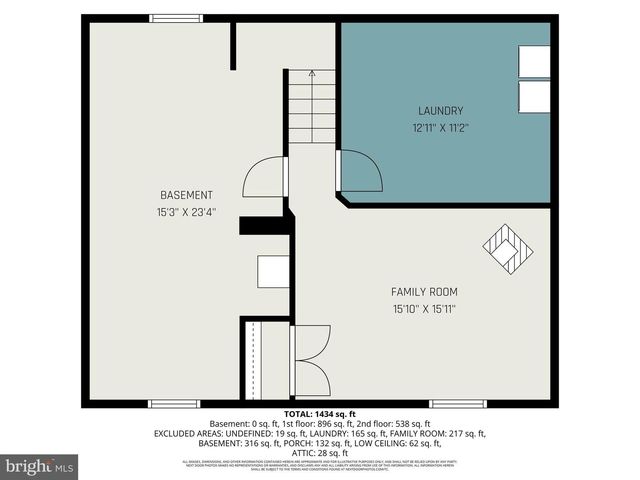 1146 ROTH CHURCH RD, Spring Grove, PA 17362