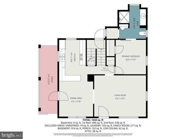 1146 ROTH CHURCH RD, Spring Grove, PA 17362