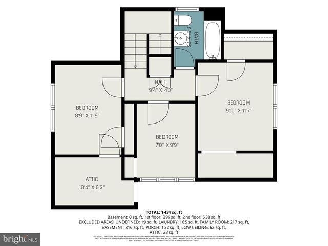1146 ROTH CHURCH RD, Spring Grove, PA 17362