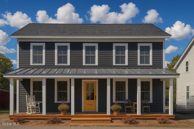 5 Cabel Street, Greenwich, NY 12834