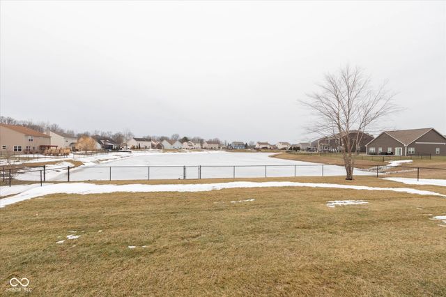 254 Halldale Drive, Whiteland, IN 46184