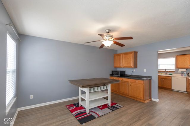 254 Halldale Drive, Whiteland, IN 46184