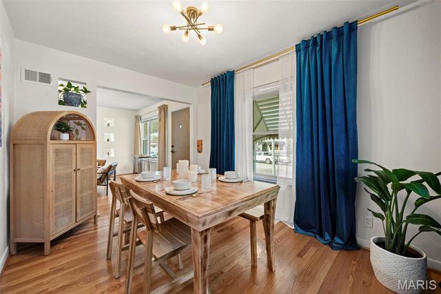 6916 Hampton Avenue, St Louis, MO 63109
