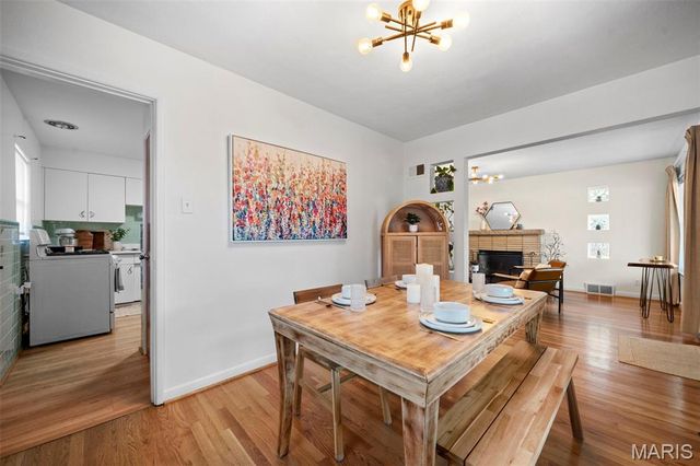 6916 Hampton Avenue, St Louis, MO 63109