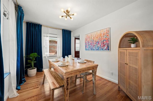 6916 Hampton Avenue, St Louis, MO 63109