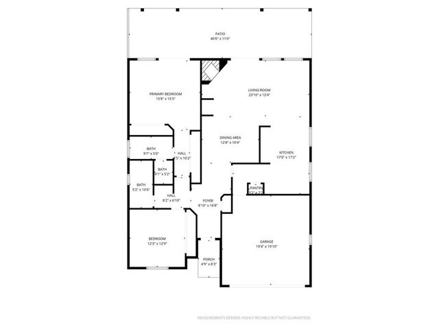 82537 Delano Drive, Indio, CA 92201