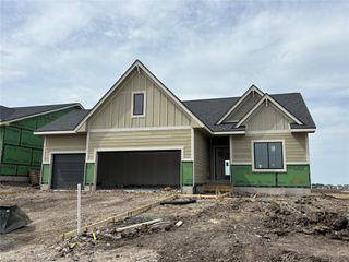 1133 SW 18th Court, Grimes, IA 50111