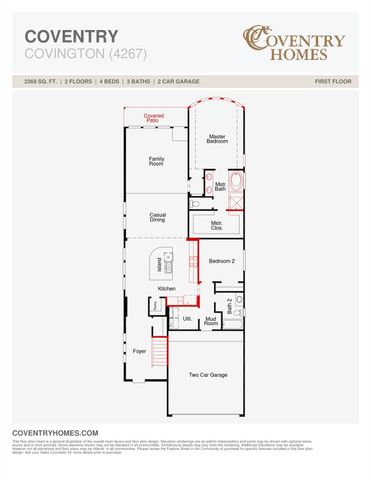 26438 Euphoria Way, Hockley, TX 77447