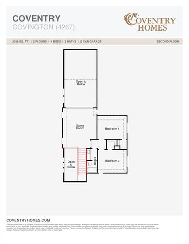 26438 Euphoria Way, Hockley, TX 77447