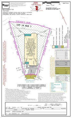 26438 Euphoria Way, Hockley, TX 77447