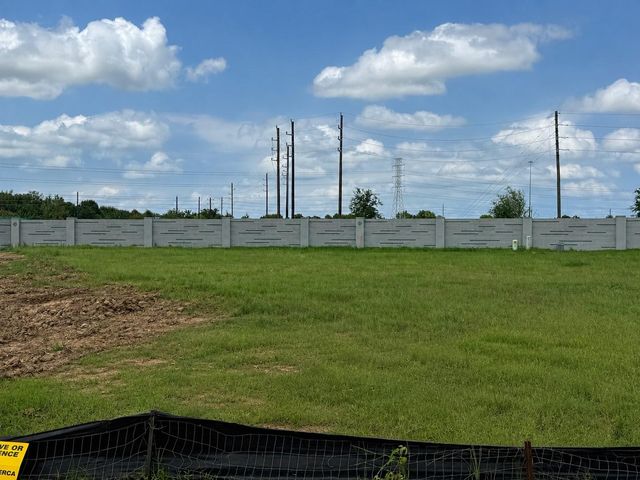 26438 Euphoria Way, Hockley, TX 77447
