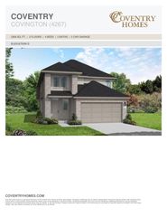 26438 Euphoria Way, Hockley, TX 77447