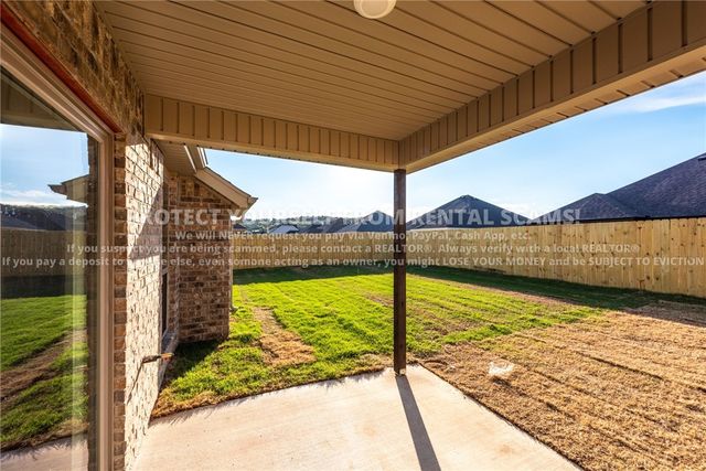 4491 W Newton Avenue, Fayetteville, AR 72704