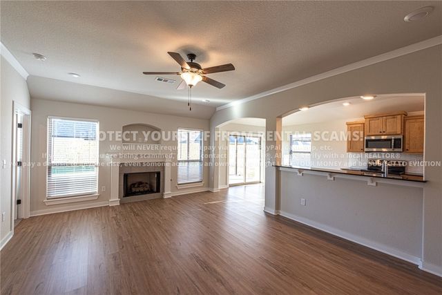 4491 W Newton Avenue, Fayetteville, AR 72704