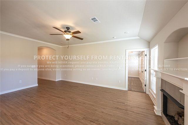 4491 W Newton Avenue, Fayetteville, AR 72704