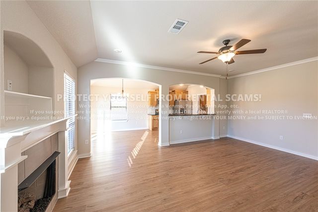 4491 W Newton Avenue, Fayetteville, AR 72704