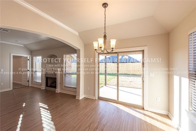 4491 W Newton Avenue, Fayetteville, AR 72704