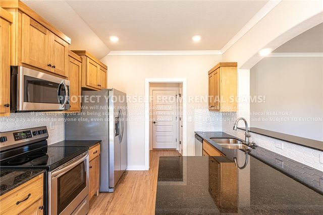 4491 W Newton Avenue, Fayetteville, AR 72704