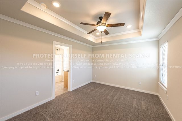 4491 W Newton Avenue, Fayetteville, AR 72704