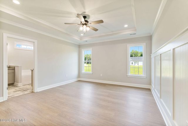 102 Mary Hopes Place, Goldsboro, NC 27534