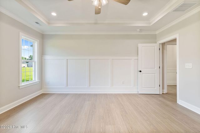 102 Mary Hopes Place, Goldsboro, NC 27534