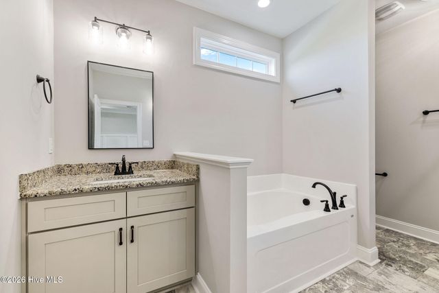 102 Mary Hopes Place, Goldsboro, NC 27534