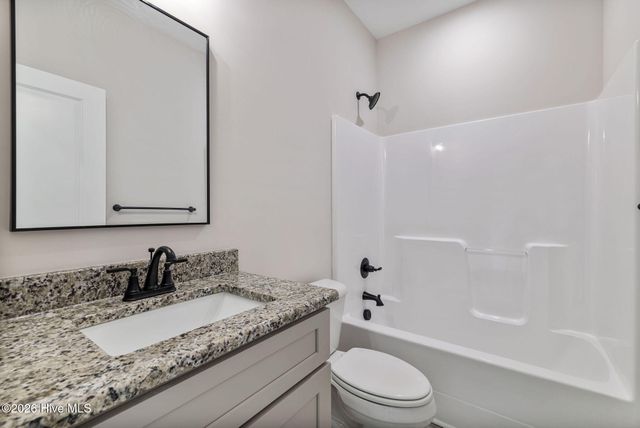 102 Mary Hopes Place, Goldsboro, NC 27534