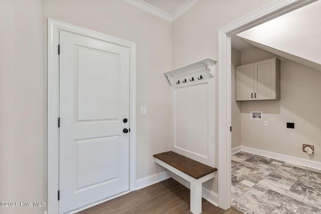 102 Mary Hopes Place, Goldsboro, NC 27534