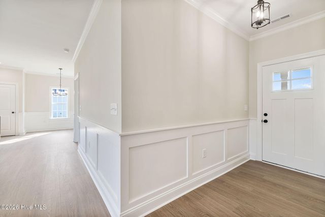 102 Mary Hopes Place, Goldsboro, NC 27534