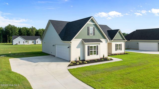 102 Mary Hopes Place, Goldsboro, NC 27534