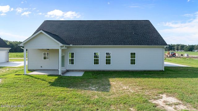 102 Mary Hopes Place, Goldsboro, NC 27534