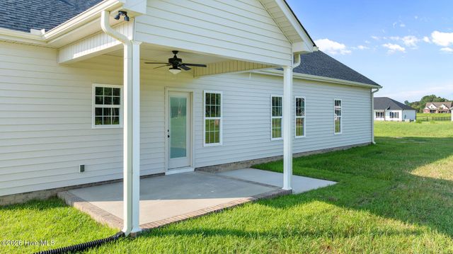 102 Mary Hopes Place, Goldsboro, NC 27534