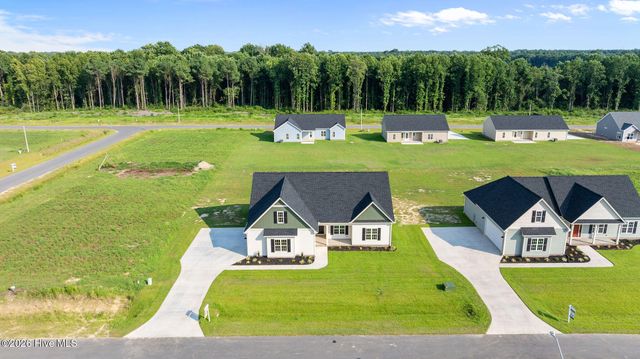 102 Mary Hopes Place, Goldsboro, NC 27534