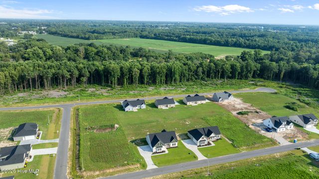 102 Mary Hopes Place, Goldsboro, NC 27534