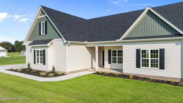 102 Mary Hopes Place, Goldsboro, NC 27534