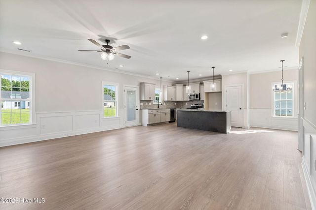 102 Mary Hopes Place, Goldsboro, NC 27534