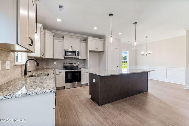 102 Mary Hopes Place, Goldsboro, NC 27534