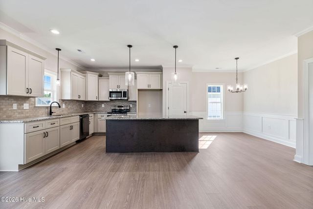 102 Mary Hopes Place, Goldsboro, NC 27534