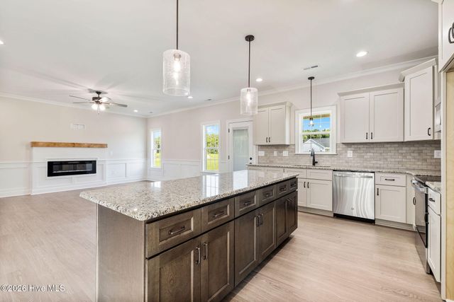 102 Mary Hopes Place, Goldsboro, NC 27534