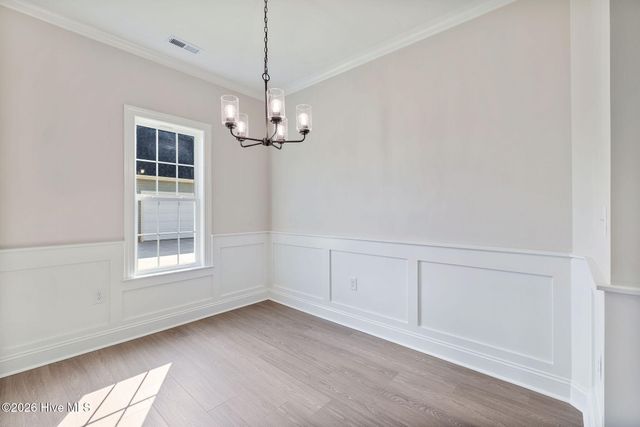 102 Mary Hopes Place, Goldsboro, NC 27534