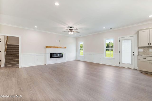 102 Mary Hopes Place, Goldsboro, NC 27534