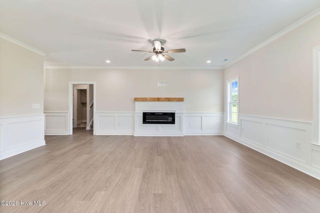 102 Mary Hopes Place, Goldsboro, NC 27534
