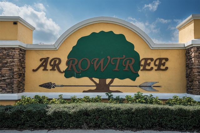 11031 ARROWTREE BOULEVARD, Clermont, FL 34715