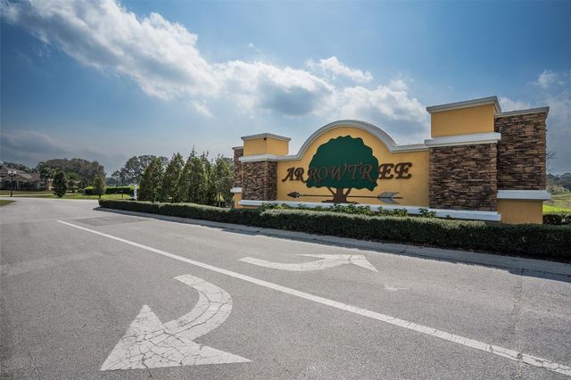 11031 ARROWTREE BOULEVARD, Clermont, FL 34715